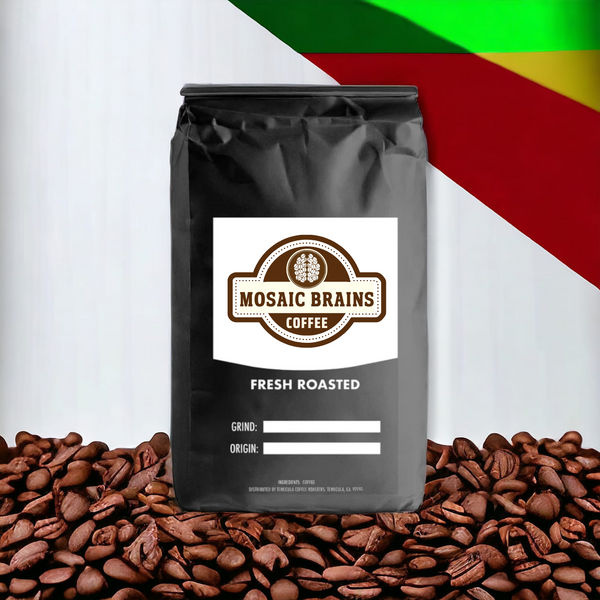 Ethiopia Natural