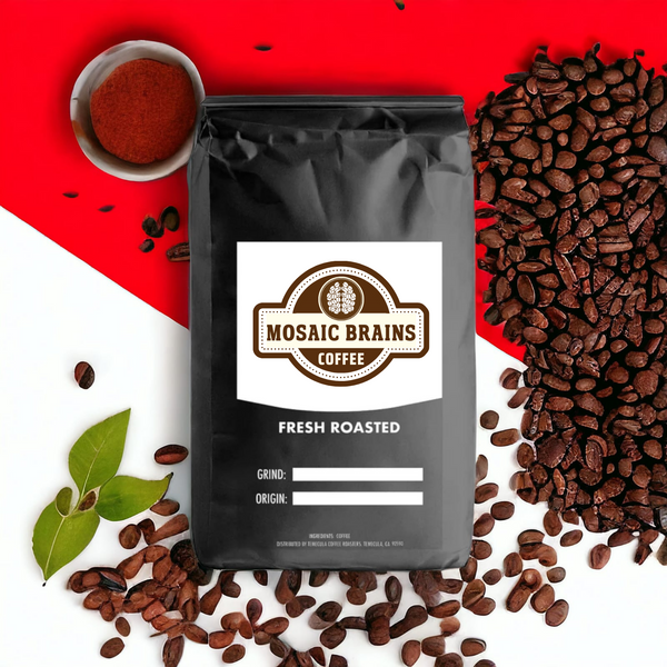 Peru Decaf